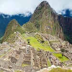 Cusco: Turista mexicano falleció cuando recorría Machu Picchu