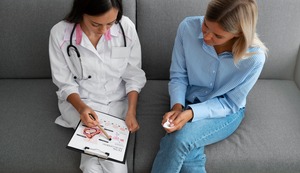 #DateUnToqueMama: El nuevo challenge que anima a las madres a poner su salud primero