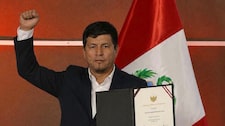 ¡Escándalo en nuevo Congreso! Diputado de Juntos por el Perú es detenido por presunta agresión a una mujer en San Miguel