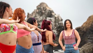 Lanzan tráiler oficial de ‘Los patos y las ´patas’: ¿Cuándo es el estreno de la película?