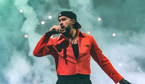 Bad Bunny regresa al Perú con su nueva gira mundial ‘DeBí TiRaR MáS FOToS’