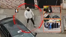 ¡A quemarropa! Sicario balea y mata a taxista en Carabayllo y dejan ‘escalofriante’ mensaje