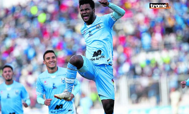 Rodríguez afirmó que en Juliaca el café se enfría rápido. (Fotos: Andrés Paredes/GEC)