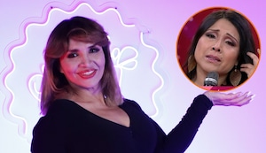 Lucy Cabrera arremete contra Tula Rodríguez: “No fue buena compañera, inventaba cosas y tenía ansias de titulares”