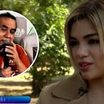 Naldi Saldaña desmiente a César Sánchez: “Nunca hubo intimidad”