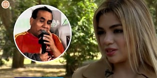 Naldi Saldaña renunció a la 'Bella Luz' en julio del 2026