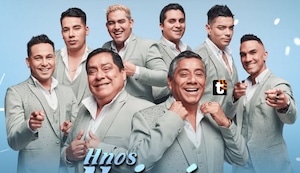 Hermanos Yaipén hacen grave denuncia y advierten a fans: “Personas malintencionadas”