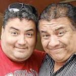 Alfredo conmueve con carta a Manolo Rojas y revela cómo llegó a ‘Risas y Salsa’: “Imitaste al hermano Pablo y quedamos impactados”