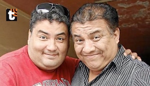 Alfredo conmueve con carta a Manolo Rojas y revela cómo llegó a ‘Risas y Salsa’: “Imitaste al hermano Pablo y quedamos impactados”