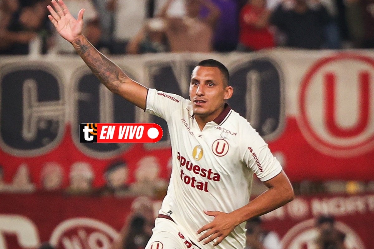 Universitario se enfrenta a Juan Pablo II College, en duelo clave por la punta del Clausura. (@universitario1924)