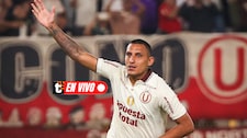 Universitario vs Juan Pablo II College: Hora, canal y cómo ver el encuentro EN VIVO