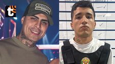 ¡Cae hermano de Paul Michael! Es detenido tras ser acusado de pertenecer a banda criminal ‘Los terribles de Breña’