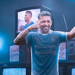 Sporting Cristal anuncia la contratación del defensor argentino Juan Cruz González | VIDEO