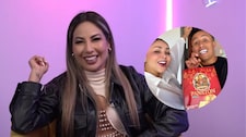 Pamela López se ríe de la Franco: “Demanda es una payasada”