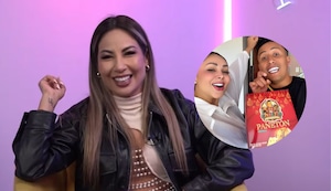 Pamela López se ríe de la Franco: “Demanda es una payasada”
