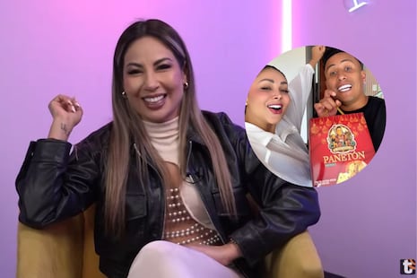 Pamela López se ríe de la Franco: “Demanda es una payasada”