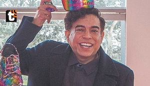 Ernesto Pimentel le dice adiós a ‘Esta noche’: “Salimos por dos meses y duramos seis”