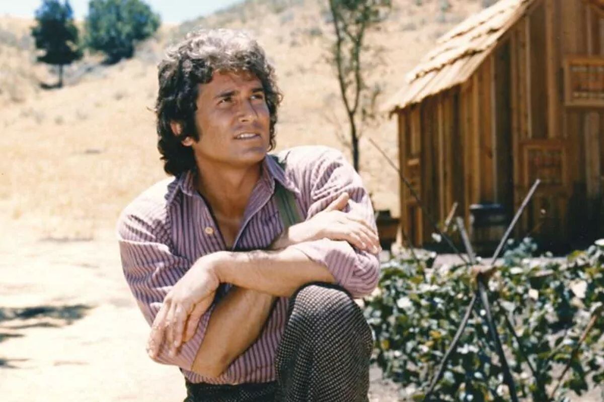 A 30 años de la impactante muerte de Michael Landon, siguen saliendo a la luz detalles en torno a la salud de la estrella (Foto: NBC)