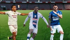 Torneo Apertura 2026: Así va la tabla en la primera fecha de la Liga1 | VIDEO
