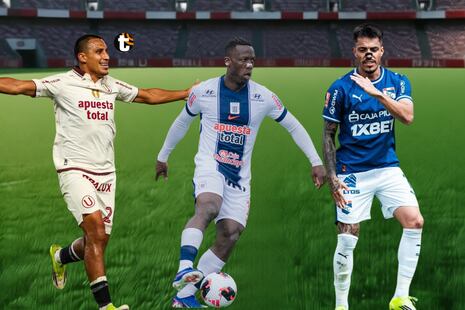 Torneo Apertura 2026: Así va la tabla en la primera fecha de la Liga1 | VIDEO