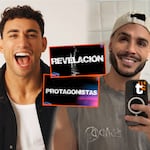 ¡Atención, Said y Mario! Magaly anuncia nueva revelación tras ampay