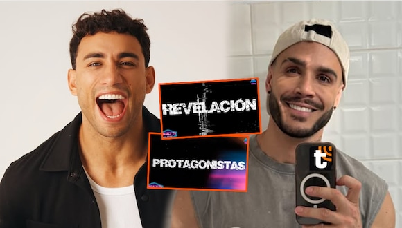 TROME- ¡Atención, Said y Mario! Magaly anuncia nueva revelación tras ampay: “Pondrá de cabeza a los protagonistas”