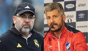 Sporting Cristal: ¿Quién será el nuevo técnico en reemplazo de Enderson Moreira?