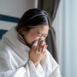 ¿Infección viral? Cómo identificarla y aliviar sus síntomas