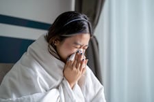 ¿Infección viral? Cómo identificarla y aliviar sus síntomas