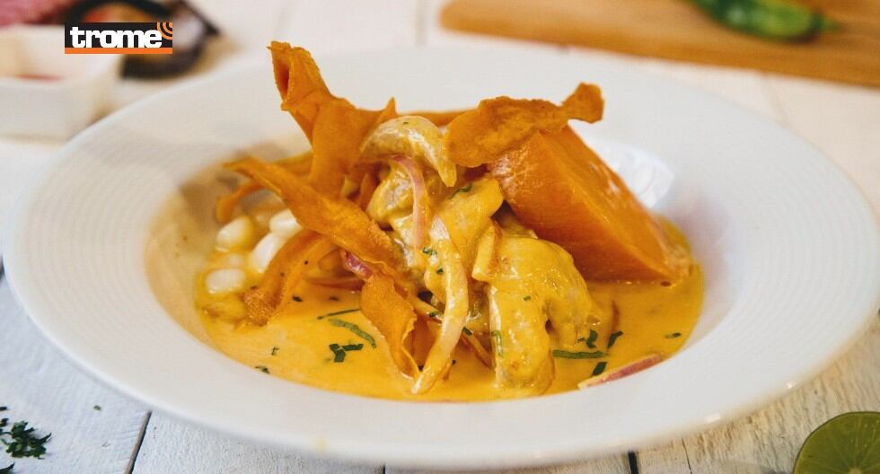 Día Nacional del Cebiche presenta festival en Lima con variedades de este platillo. En su receta clásica es Patrimonio Cultural de la Nación. (Trome)