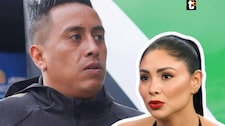 Cueva conmueve con mensaje a Pamela tras revelar la condición de su hija con Domínguez: “Todo lo que quise...”
