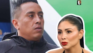 Cueva conmueve con mensaje a Pamela tras revelar la condición de su hija con Domínguez: “Todo lo que quise...”