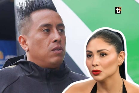 Cueva conmueve con mensaje a Pamela tras revelar la condición de su hija con Domínguez: “Todo lo que quis...