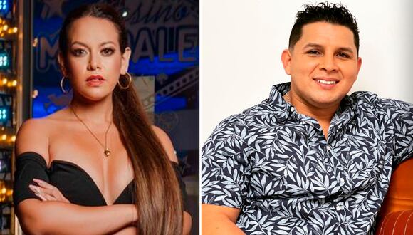 Flor Polo: "Dos niños no pueden vivir con 100 soles"