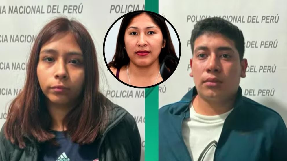 Caen dos presuntos implicados en el asesinato de dirigenta de olla común