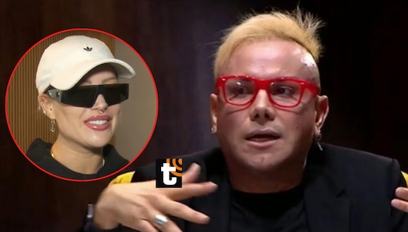 Carlos Cachi contra Leslie Shaw