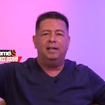 Puchungo habla de su polémica foto con el caballo: “Yo idiot*** agarro la fusta y me hacen el titular de ‘chipi’”