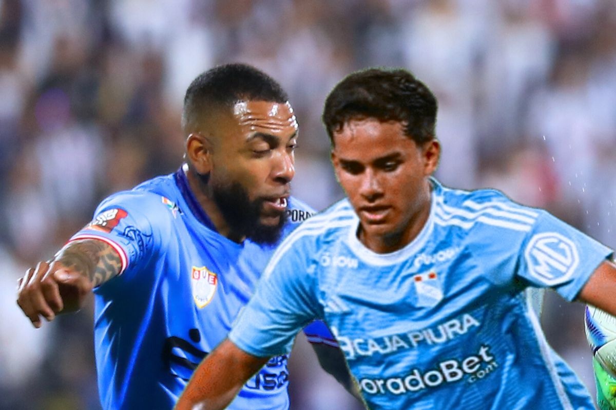 Jhilmar Lora rumbo al Cusco y Gíomez llegaría a La Florida (Composición: GEC)