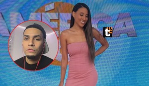 Samahara revela entre risas que su coqueteo con Youna es falso: “No voy a regresar con nadie”