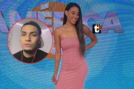 Samahara revela entre risas que su coqueteo con Youna es falso: “No voy a regresar con nadie”