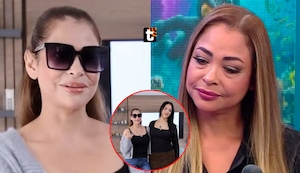 Melanie Martínez revela que su hija mayor se someterá a una operación por inesperado motivo: ¿qué pasó?