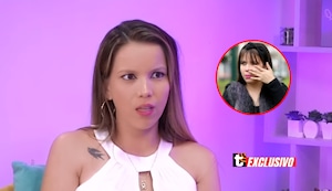 Greissy Ortega sobre su madre: “No me quería tener a su lado, estuve como bandera de casa en casa”