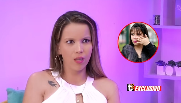 Café con la Chevez: Greissy Ortega sobre la relación con su madre