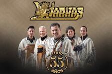 Los Kjarkas llegan a Lima por sus 55 años de trayectoria: fecha, lugar, entradas y todos los detalles del show