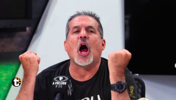 Gonzalo Núñez revela que lo suspedieron en programa de radio (Video: TikTok)