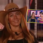 Pati Lorena es eliminada otra vez de ‘La Granja vip’ y no se lleva los S/ 75 mil: “Me siento apenada”