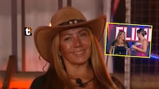 Pati Lorena es eliminada otra vez de ‘La Granja vip’ y no se lleva los S/ 75 mil: “Me siento apenada”