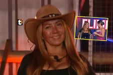 Pati Lorena es eliminada otra vez de ‘La Granja vip’ y no se lleva los S/ 75 mil: “Me siento apenada”