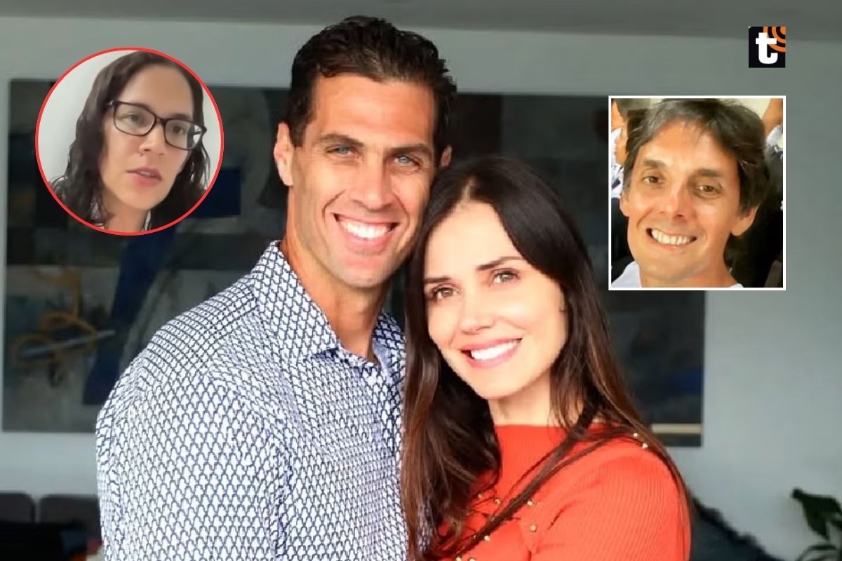 Abogada de Christian Rodríguez desmiente a la defensa legal de Gustavo Salcedo.