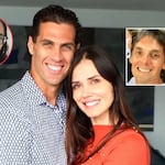 Abogada de Christian Rodríguez, exproductor de Maju, niega desistimiento de demanda contra Gustavo Salcedo: “No es cierto”